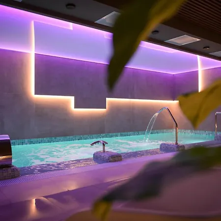 Fabesca Boutique Hotel & Spa-3